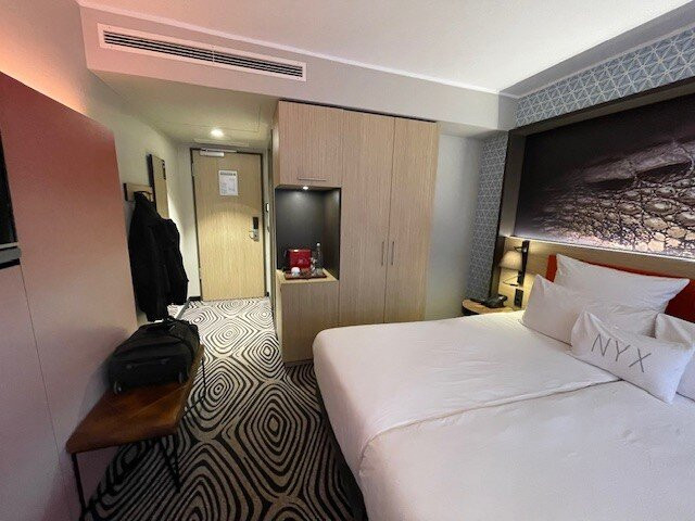 NYX Hotel Munich主图