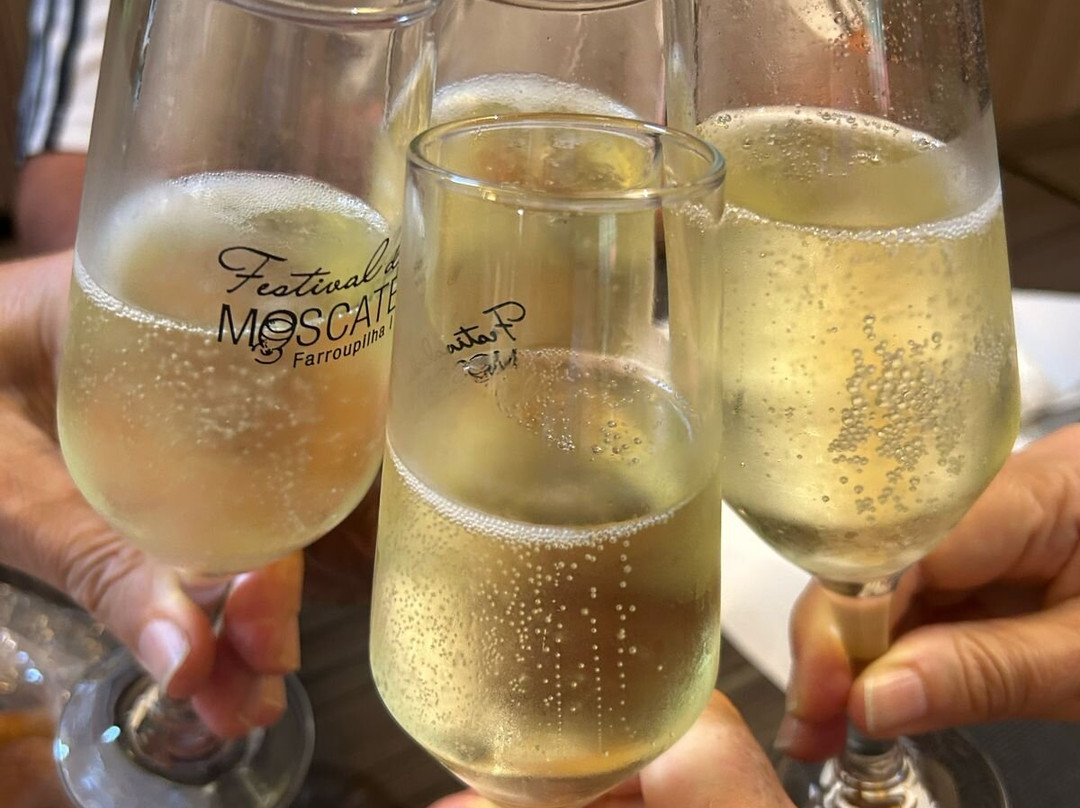 Di Capri Hotel主图