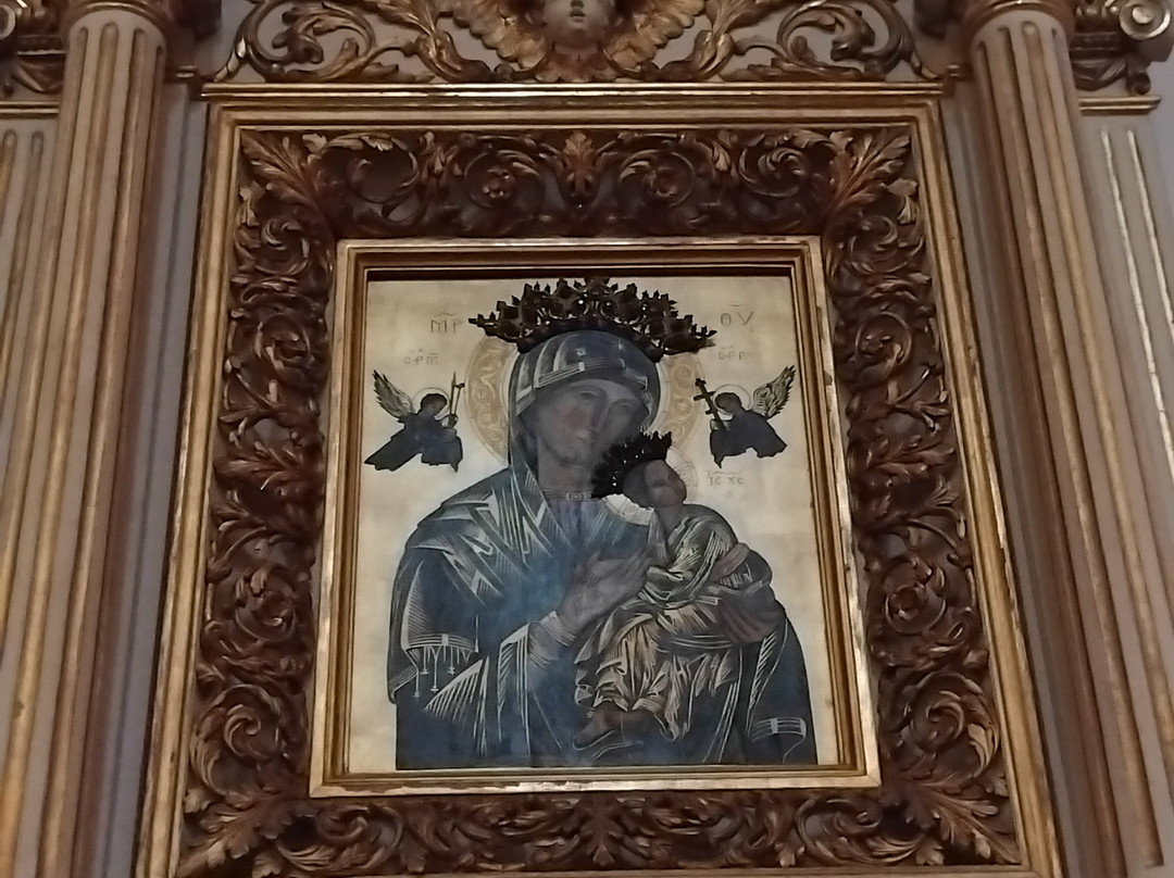 Church of St. Anne景点图片