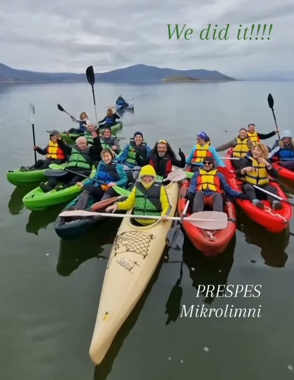 Eco Tourismo景点图片