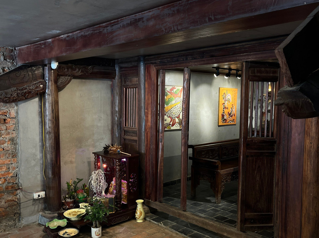 Cơm Lệ - 34 Nguyễn Trường Tộ