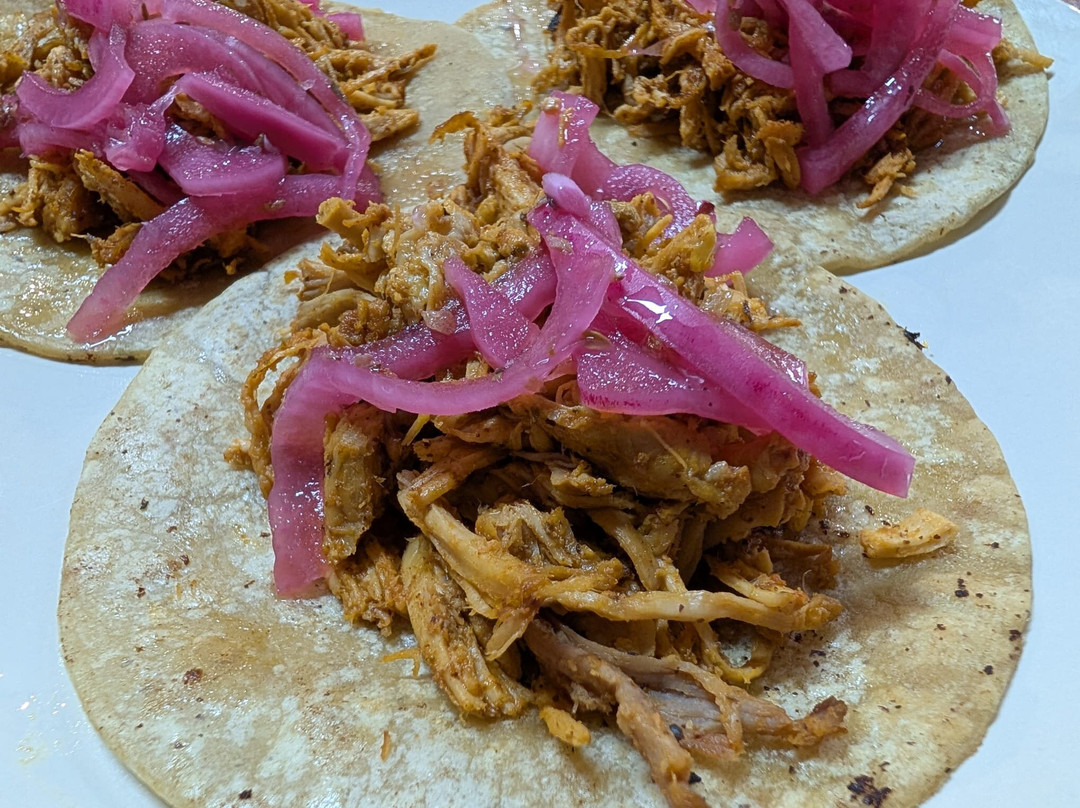 Coco Taco