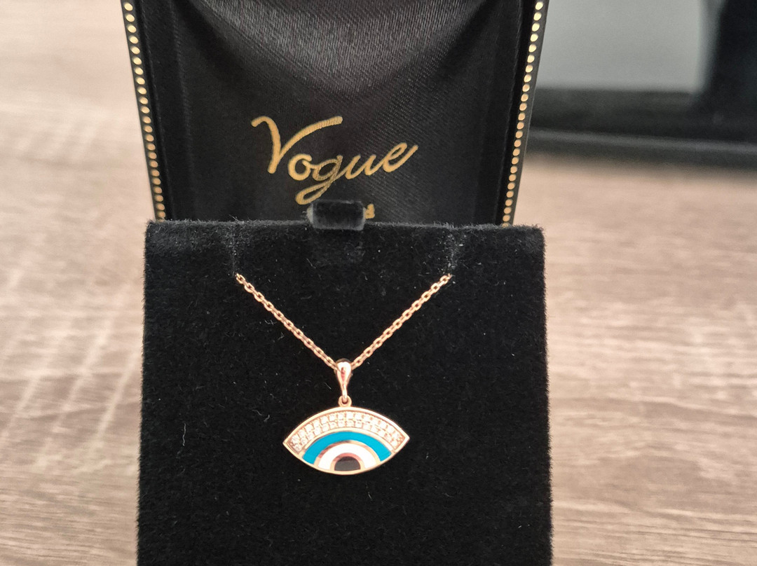 Vogue Jewellery & Diamond Center景点图片