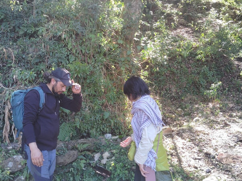Scrambling Adventures and Outdoors-马苏里必去景点