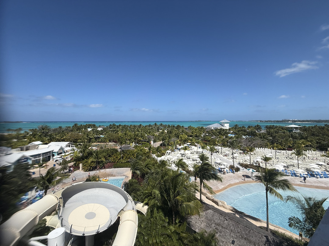Baha Bay Water Park景点图片