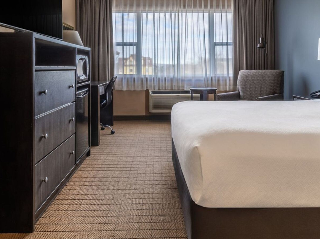 Inn On Prince Hotel & Conference Centre Truro主图