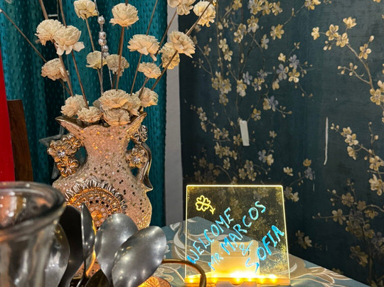 Farheen Cooking Classes Delhi-新德里必去景点