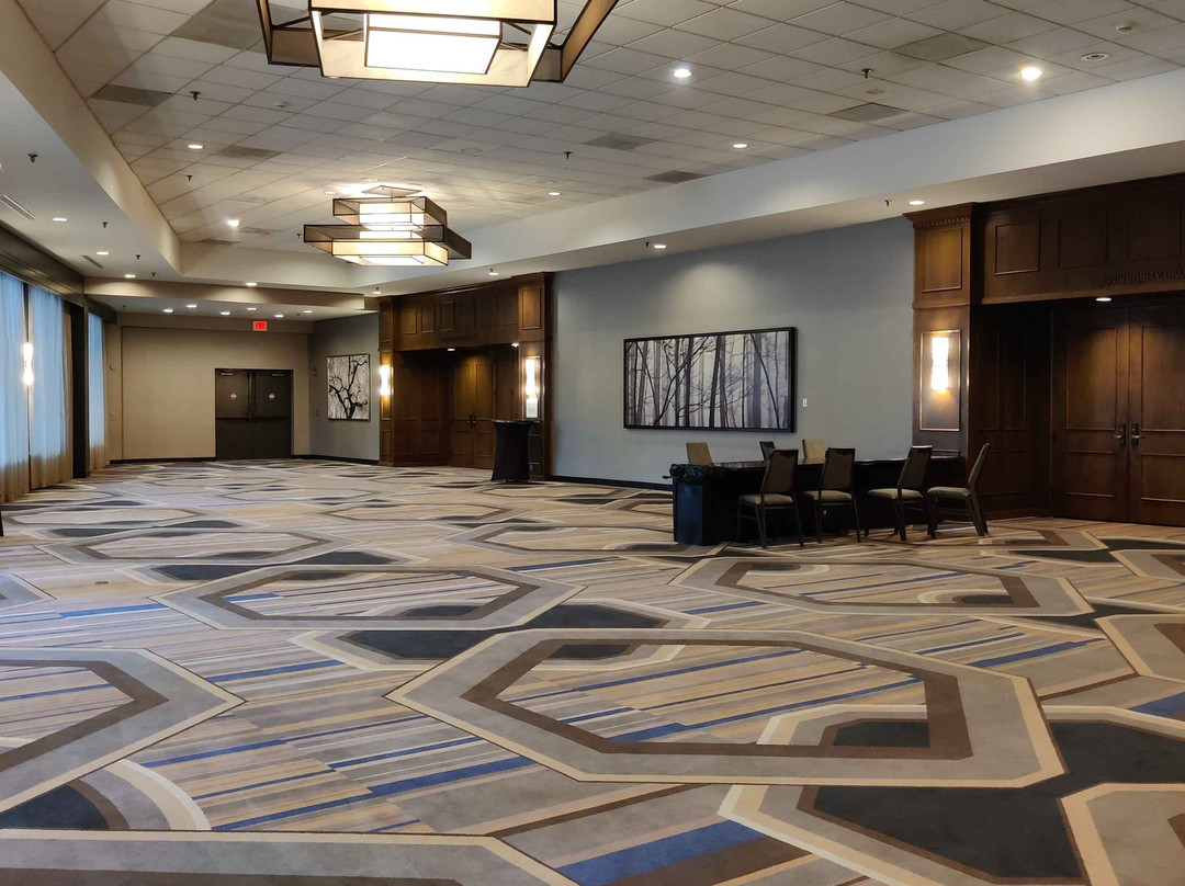 Sheraton Bucks County Langhorne主图