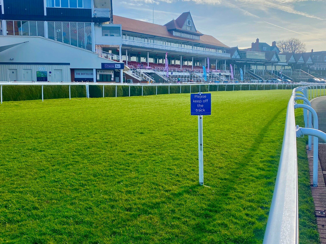 Chester Racecourse-切斯特必去景点