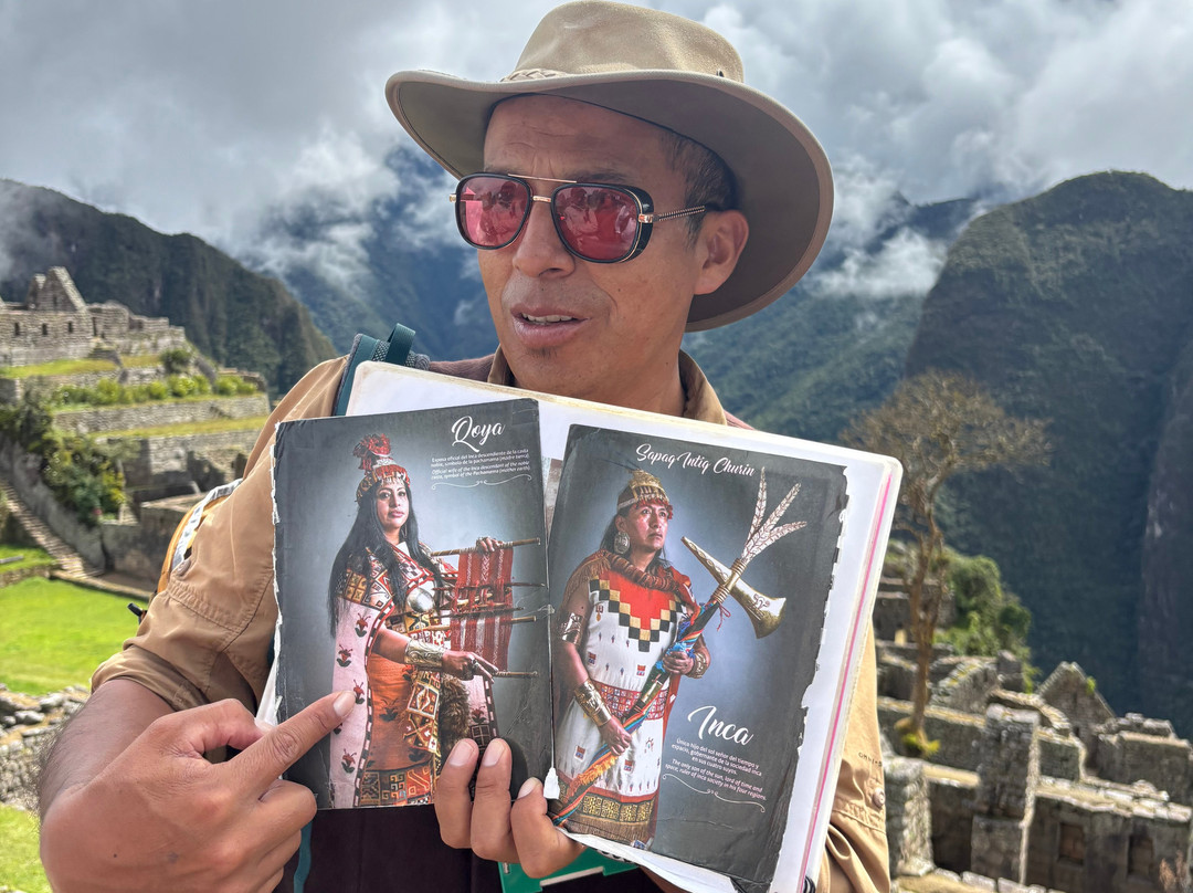 Andean Top Expeditions-库斯科必去景点