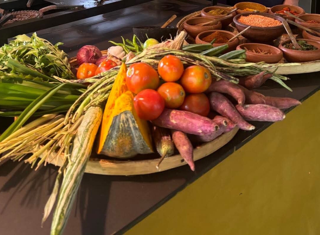 Sea waves cooking class-乌纳瓦图纳必去景点