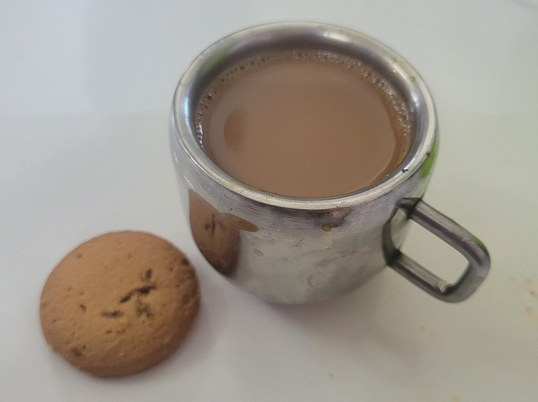 Cooking Masala-里希克虚必去景点