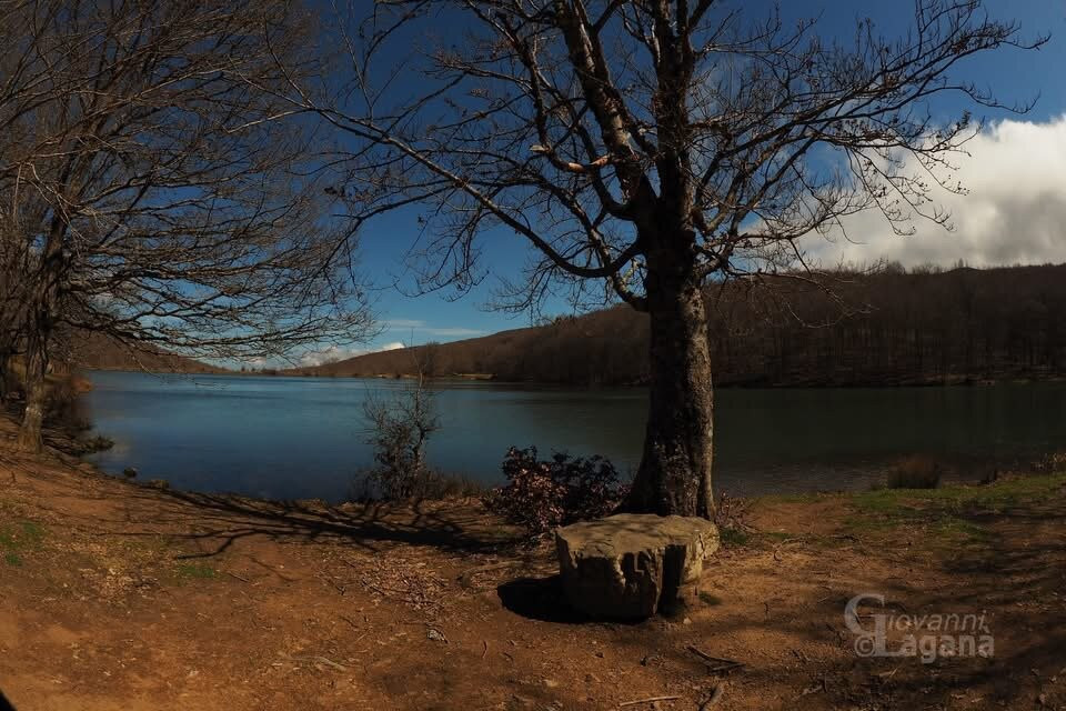 Lago Maulazzo景点图片