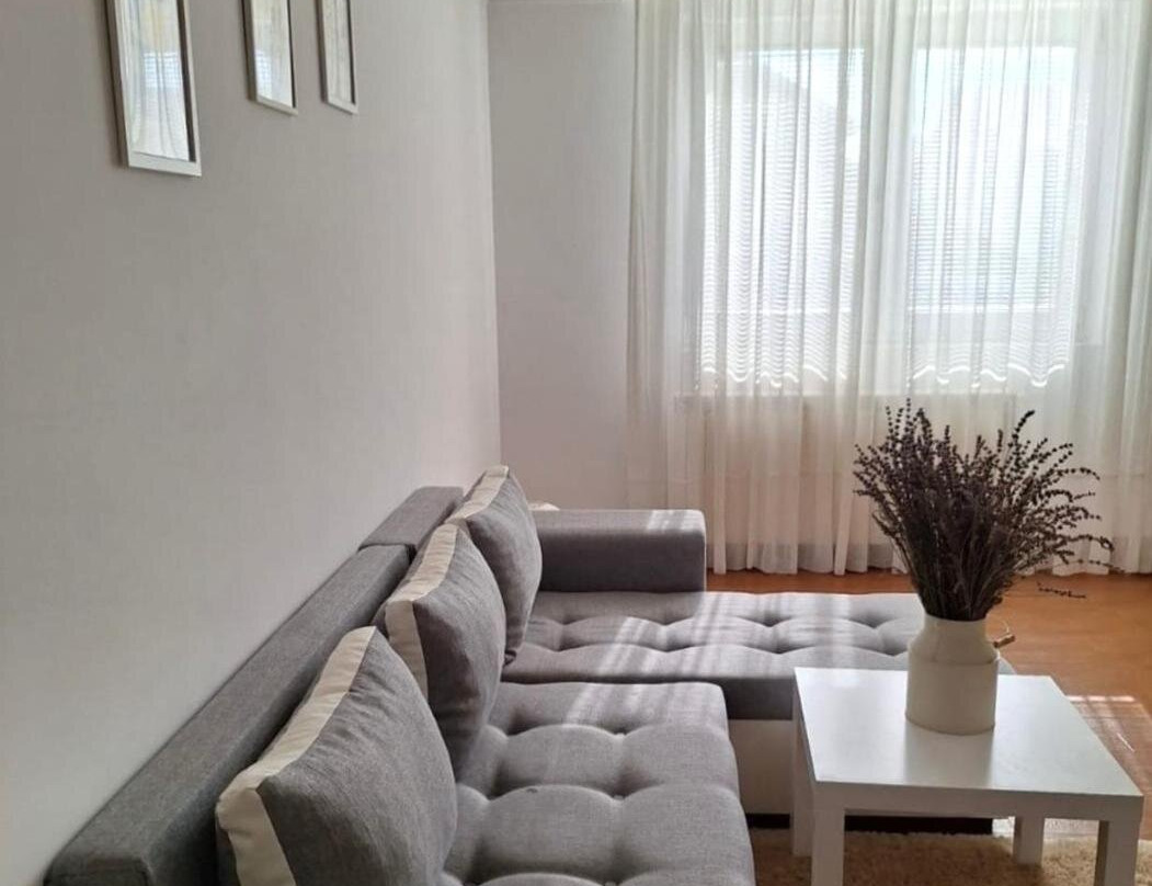 Surcin Apartment