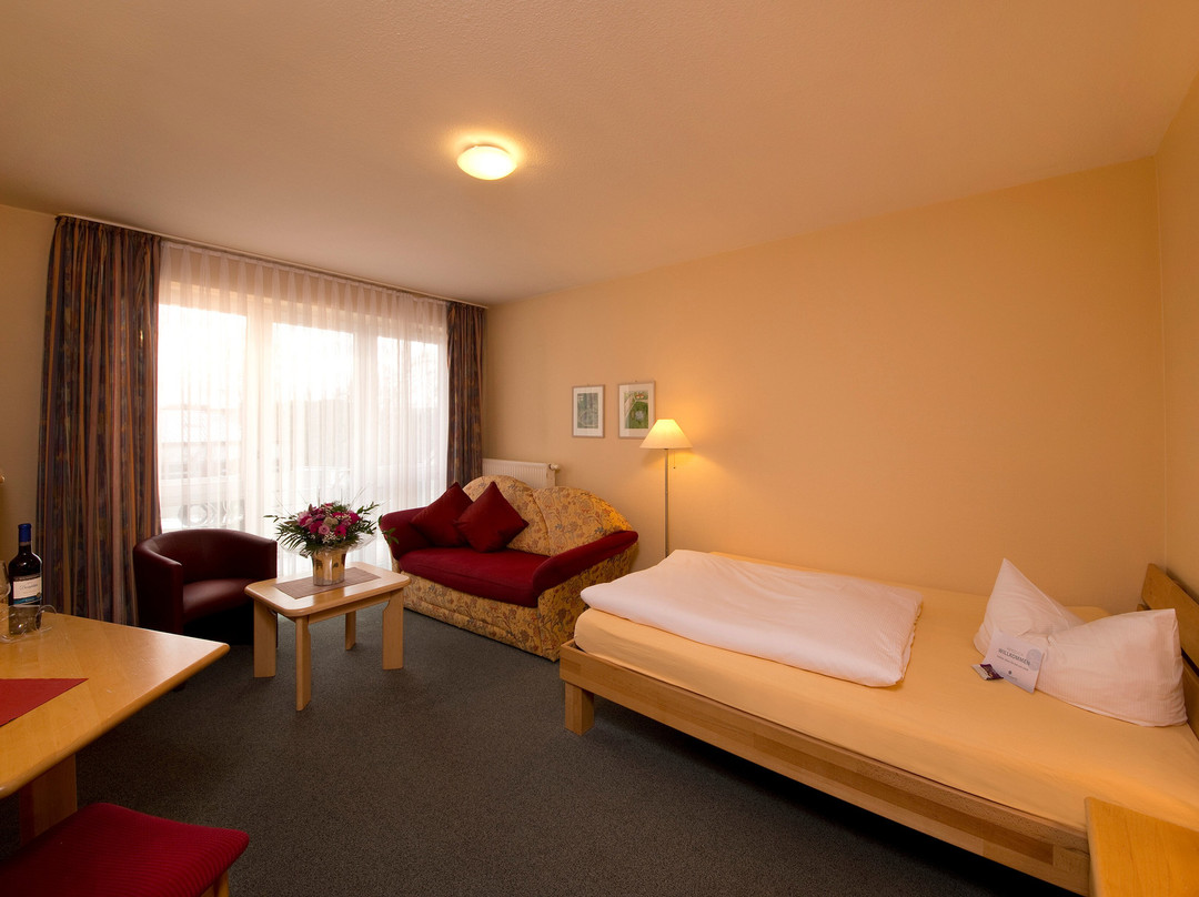 Hotel-heikenberg主图
