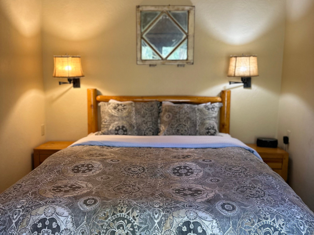 Chewuch Inn & Cabins主图