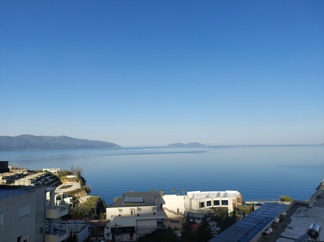 Valza Boutique Hotel主图