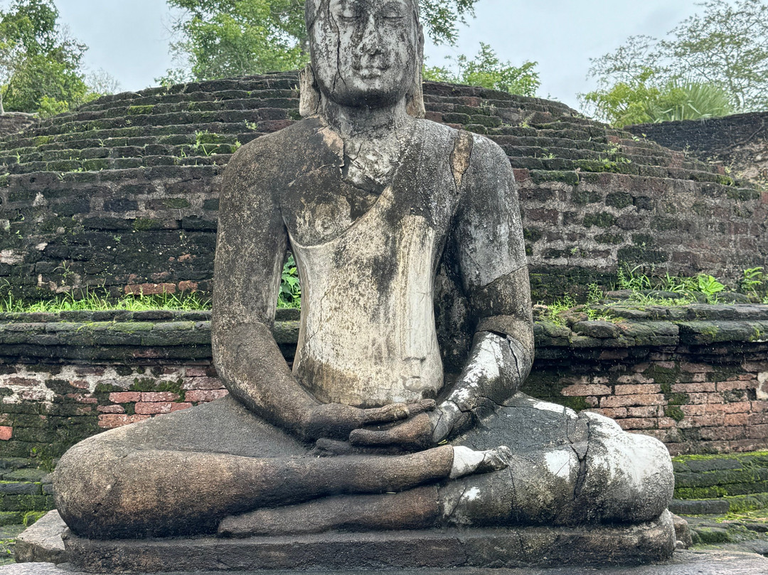 Sri Lanka Holiday Tours-唐卡拉必去景点