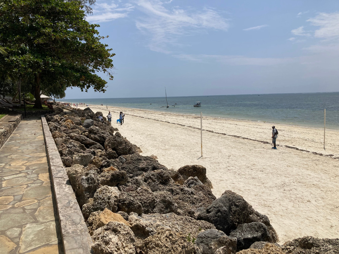 赛弗海景小屋主图