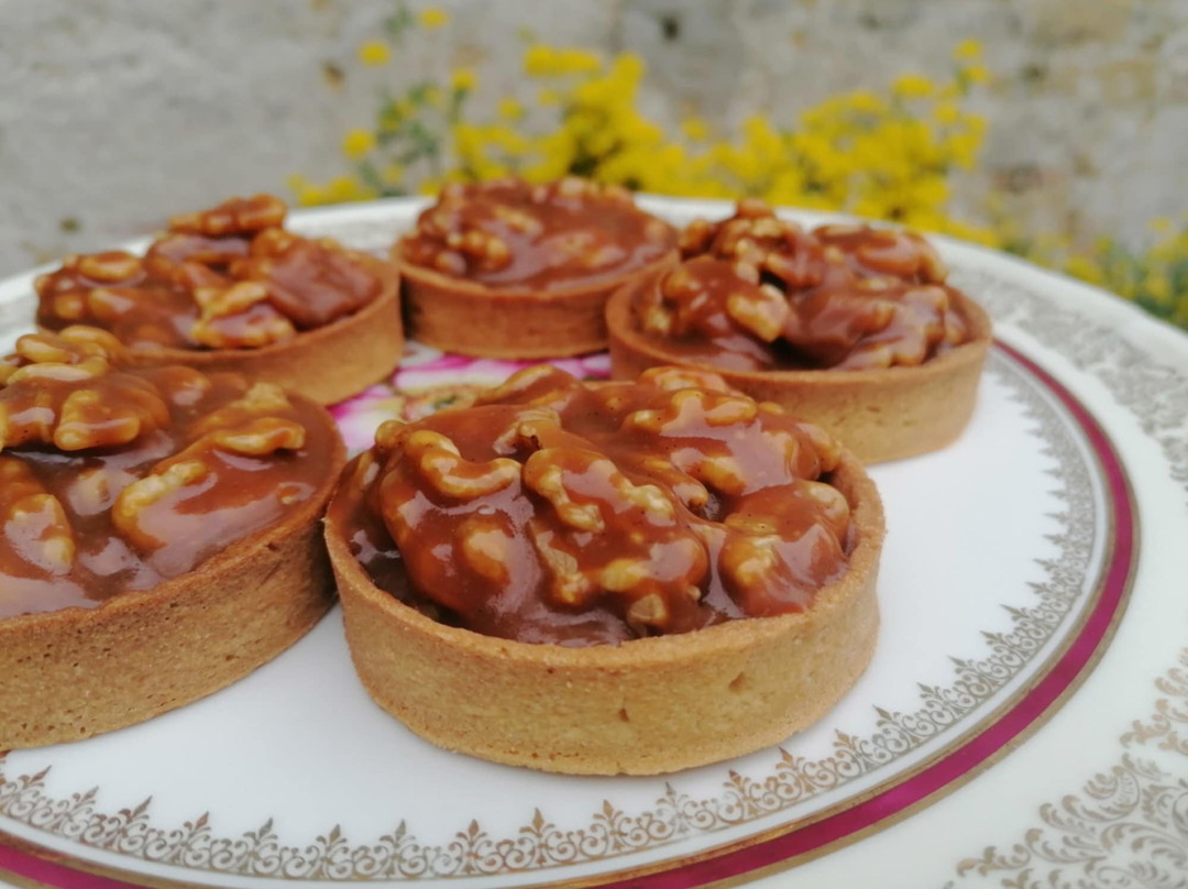 Pâtisserie Chabana主图