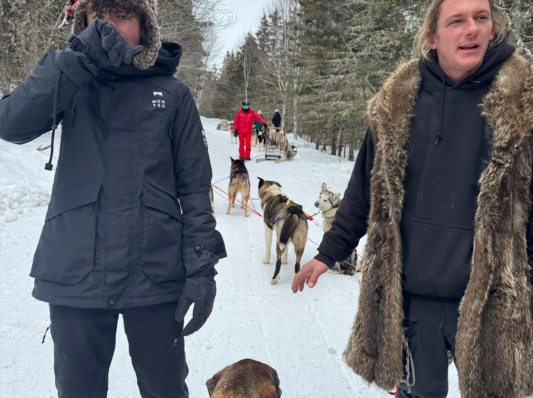 Le Chenil du Sportif-Charlevoix必去景点