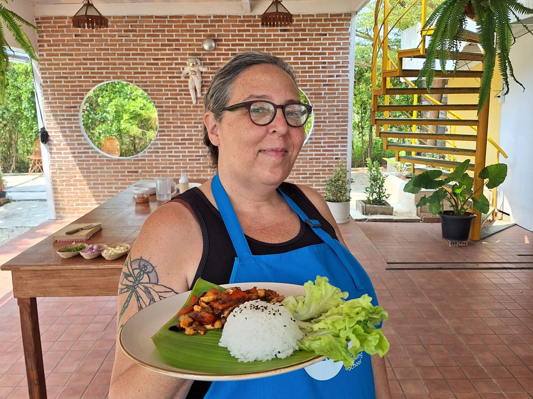 Sukjai Home Cooking School景点图片