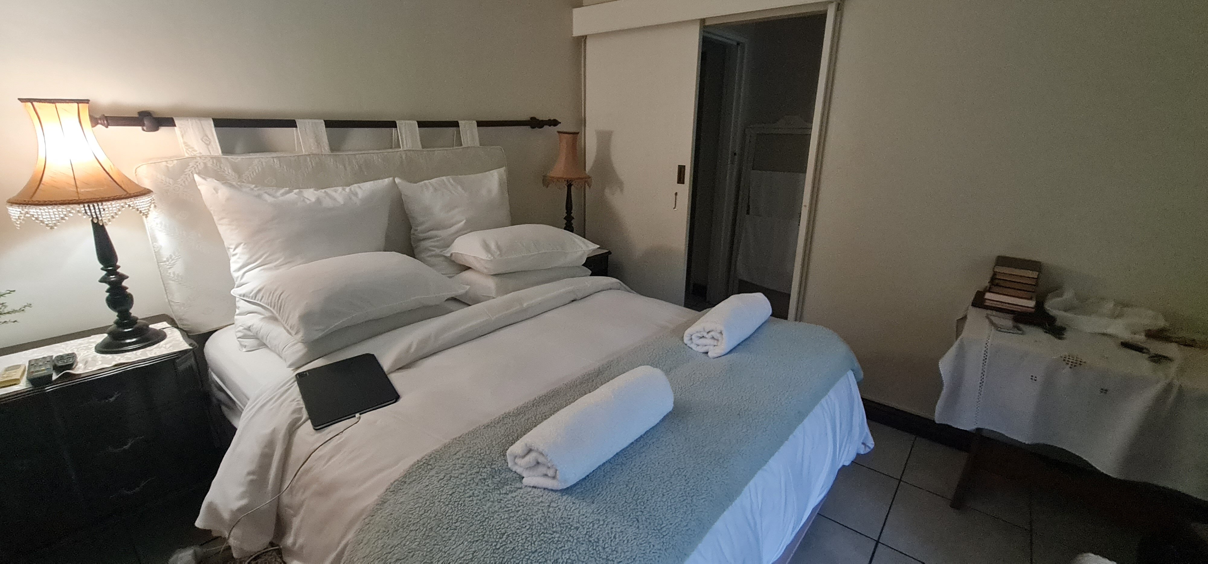 Bancroft B&B-官方