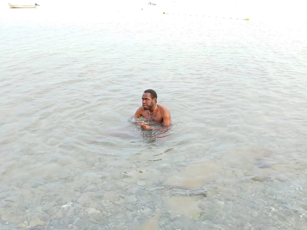 Spiaggia di Trebisacce景点图片