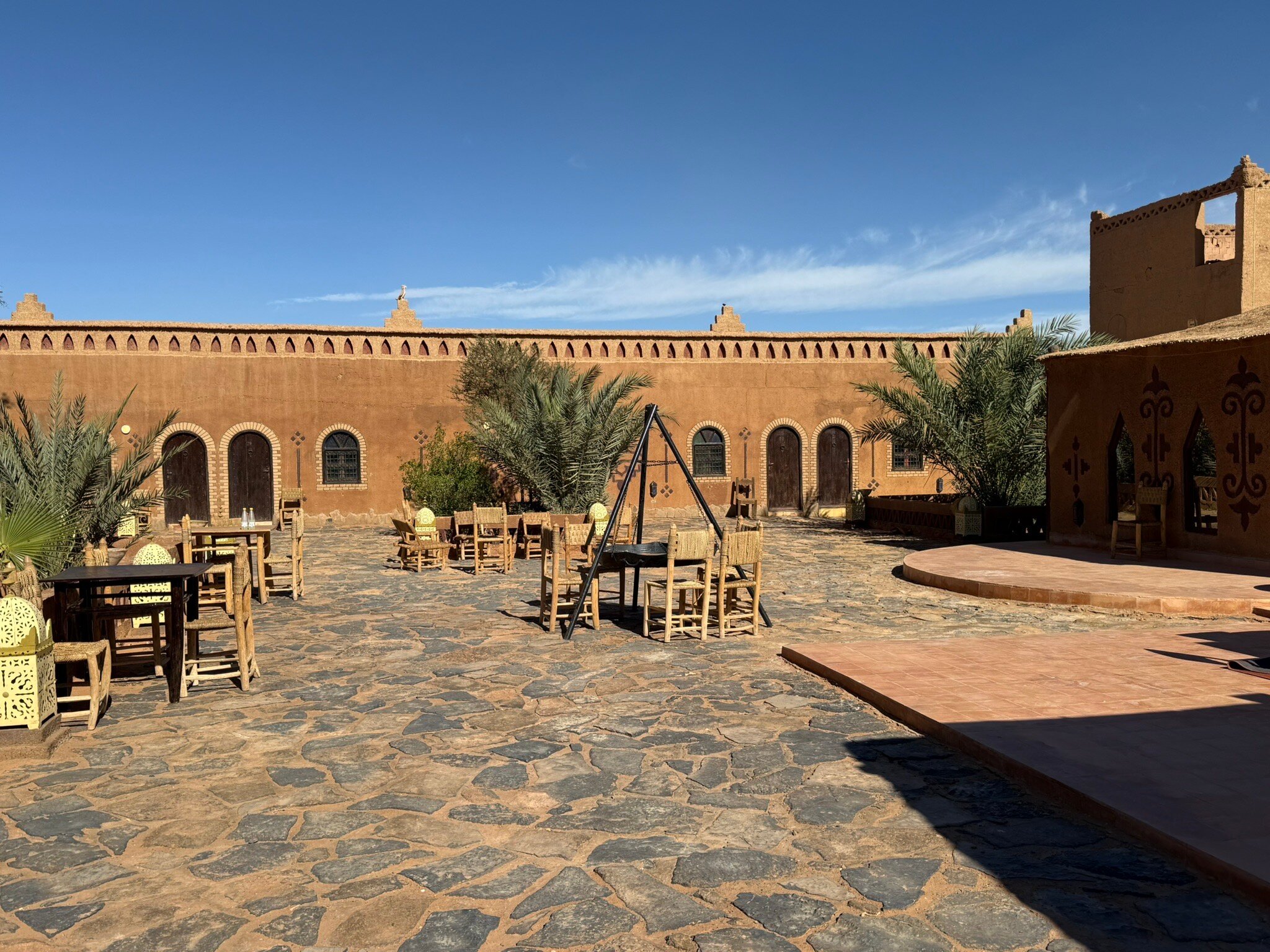 Kasbah Marabout-官方