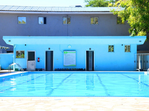 朱巴地标酒店主图