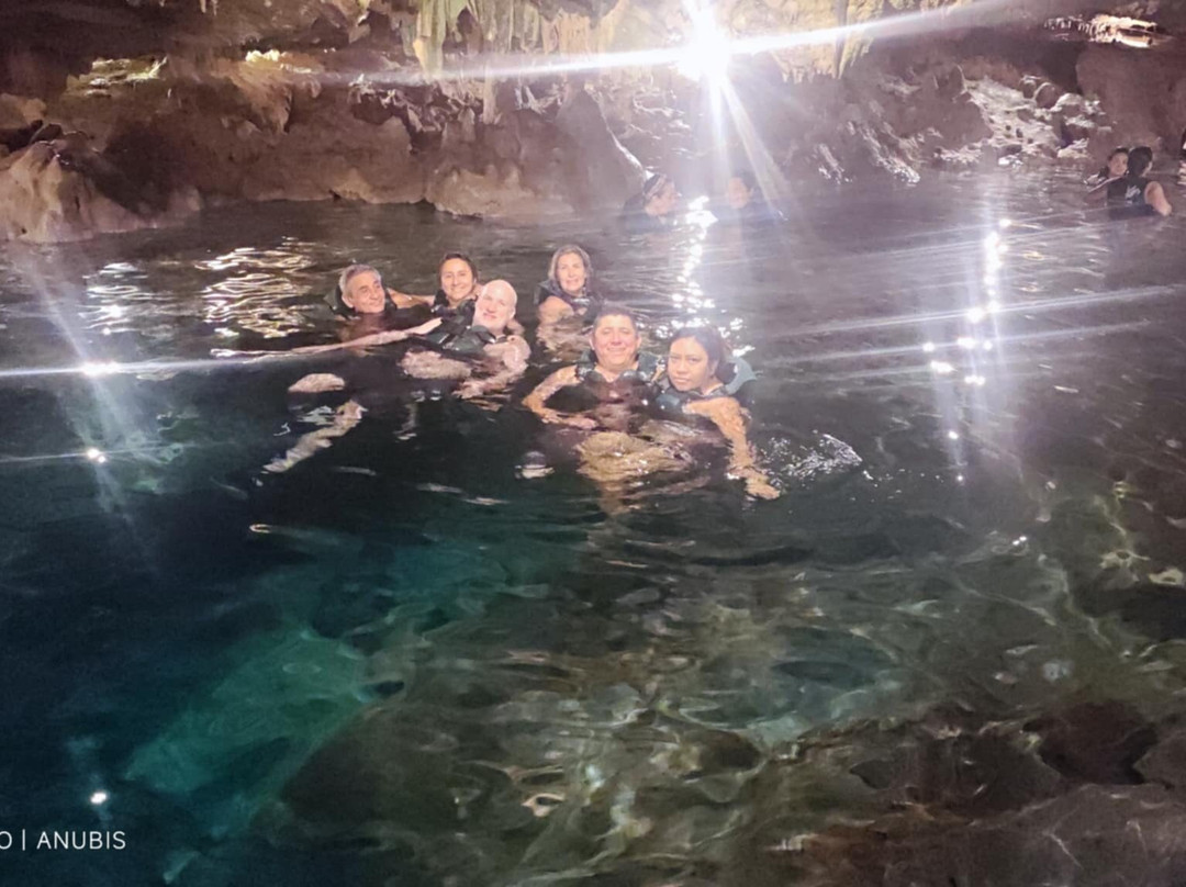 Hotel Boutique Cenote San Ignacio主图