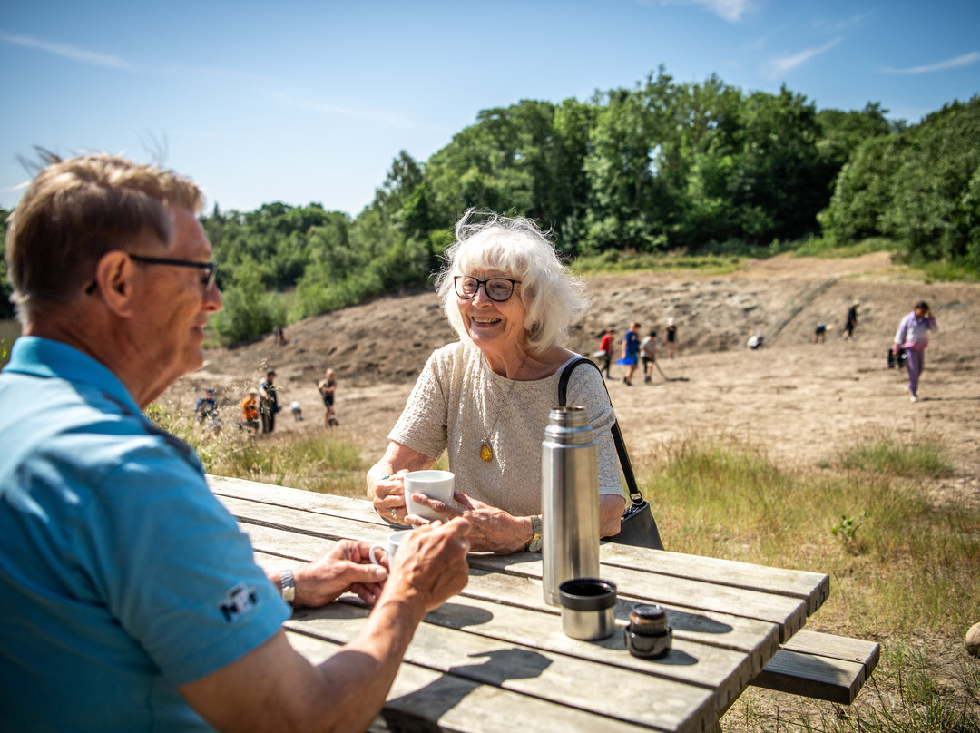 Museum Sønderjylland - Gram Clay Pit-Gram必去景点