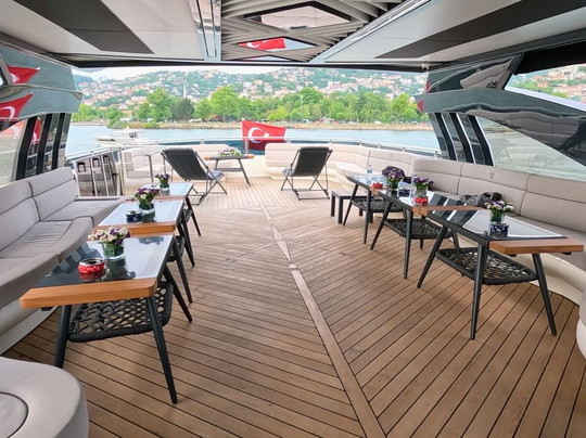 Luxury Istanbul-伊斯坦布尔必去景点