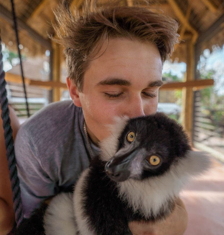 Redland Conservation Center-霍姆斯特德必去景点