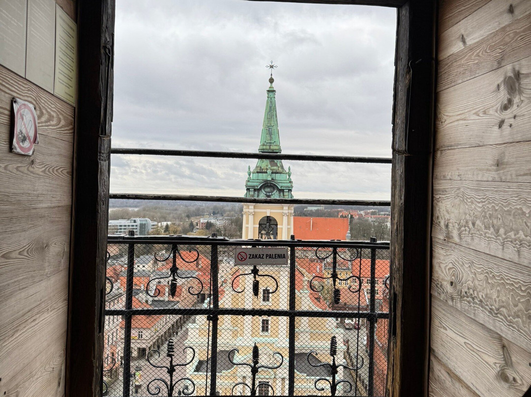 Old Town Hall景点图片