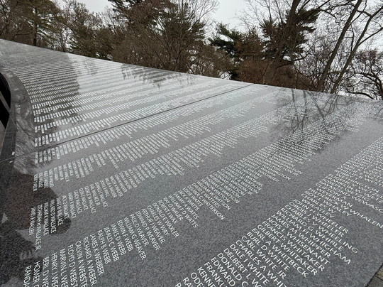 CaminandoToursDC-华盛顿特区必去景点