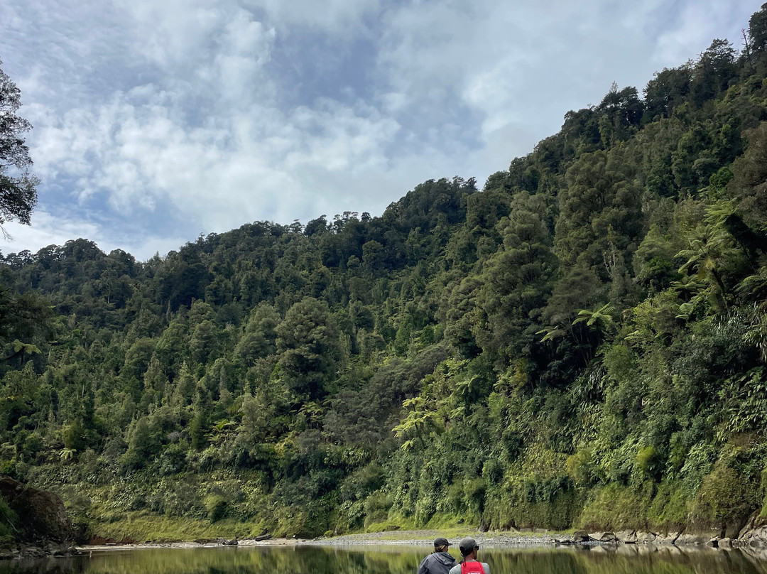 Whanganui River Canoes-Raetihi必去景点