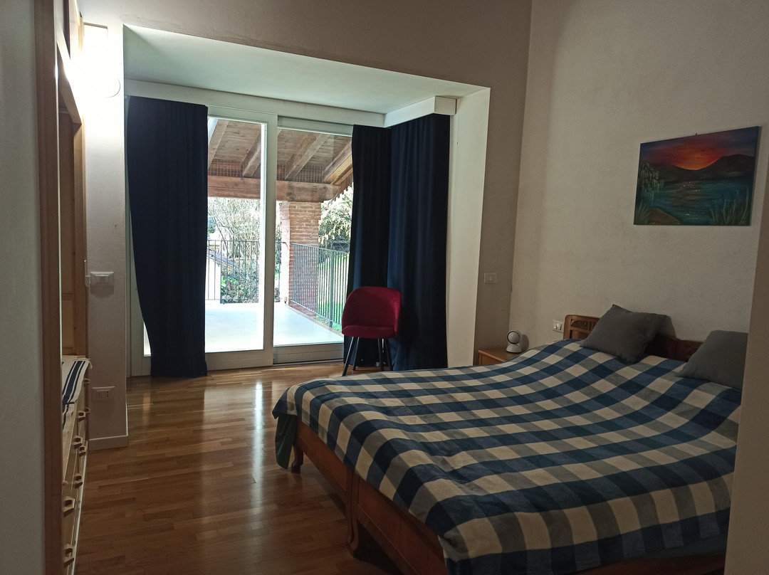 Loggia Dal Lago主图