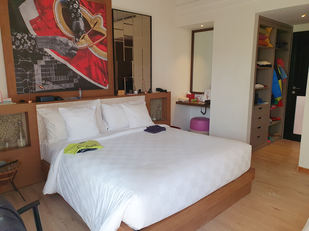 Oblu Xperience Ailafushi主图