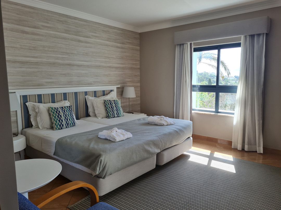 Pestana Alvor Park主图