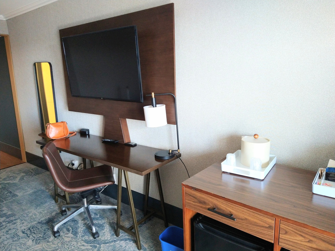 Four Points by Sheraton Ventura Harbor Resort主图