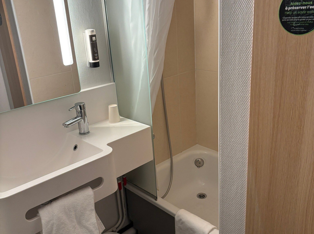 B&B HOTEL Moulins主图