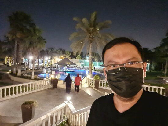 马弗拉克酒店主图