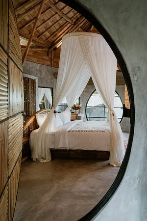 Zin Canggu Resort & Villas主图