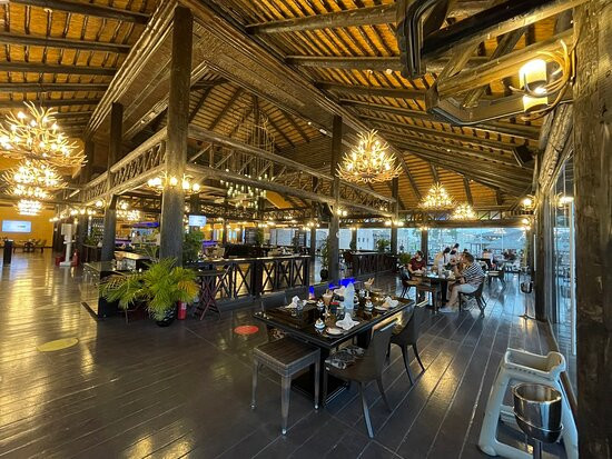 Al Maya Island Resort主图