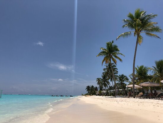 珊瑚岛悦宜湾酒店主图