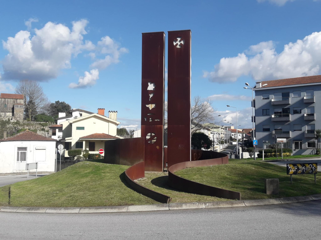 Monumento Aos Combatentes景点图片