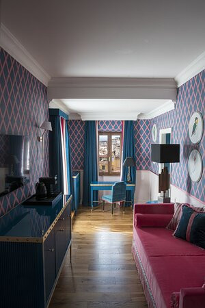 托纳布奥尼贝亚奇酒店主图