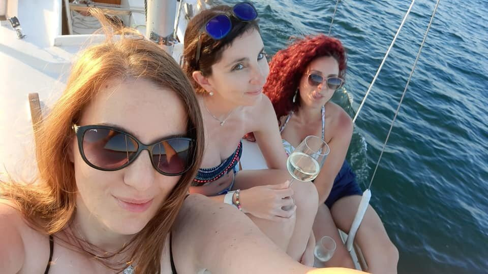 Sail With Me-Pancharevo必去景点