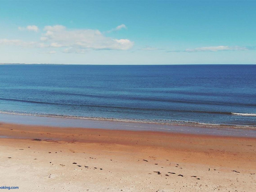 Golden Sands Holiday Park